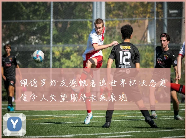 佩德罗好友感慨落选世界杯状态更佳令人失望期待未来表现
